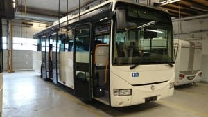 turbussen