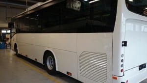 hvot buss