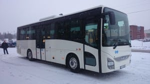 skolebuss