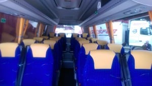 iveco buss