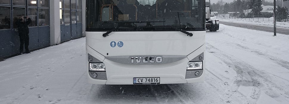 turbuss fra brandtsgård buss